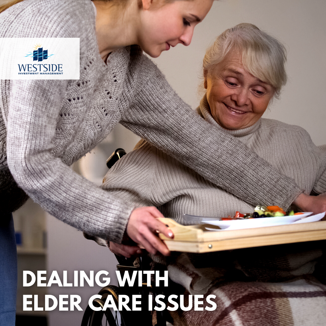 Dealing with Elder Care Issues