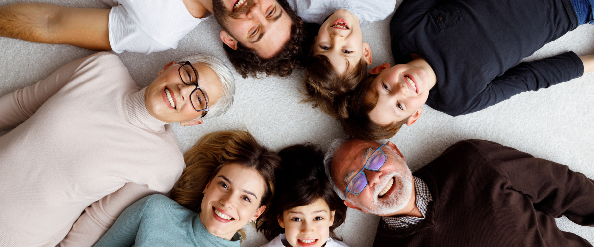 Generational Wealth and the Gift of Financial Freedom