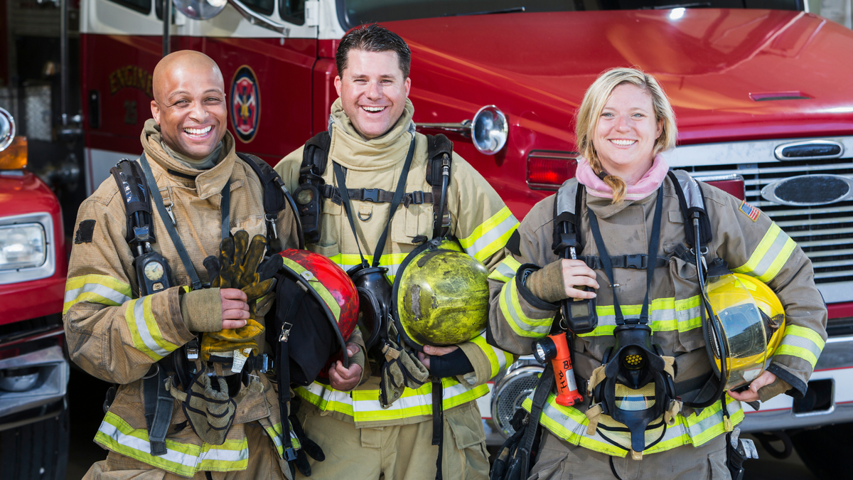 A Public Servant's Roadmap to a Confident Retirement