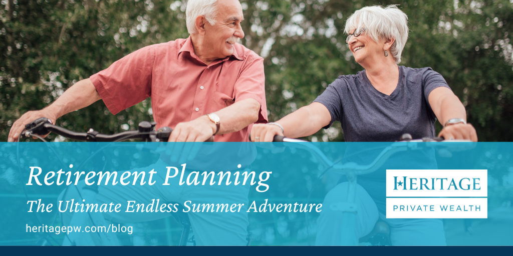 Retirement Planning