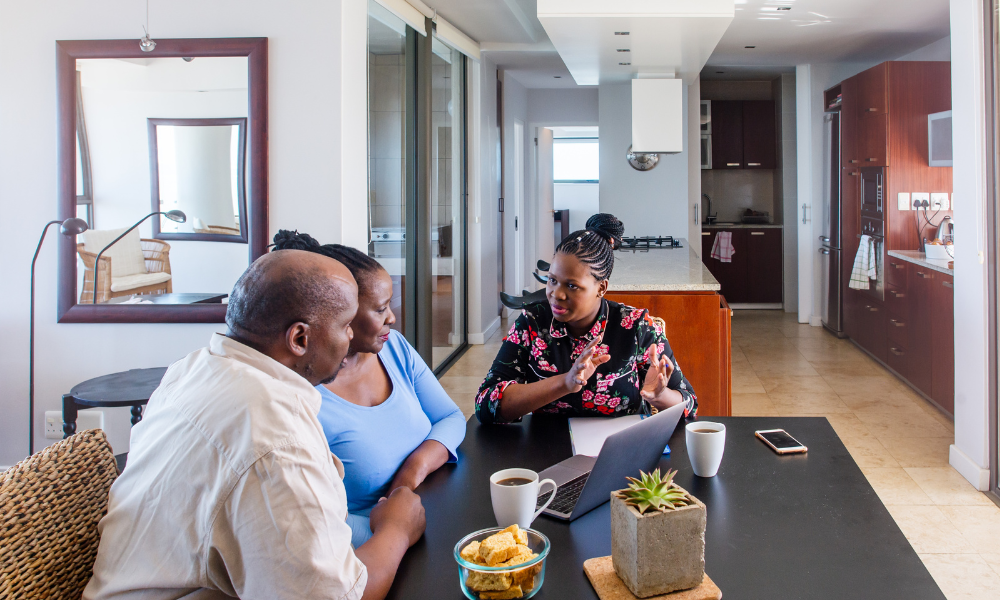 From Riches To Rags In Three Generations: Managing Generational Wealth Checklist