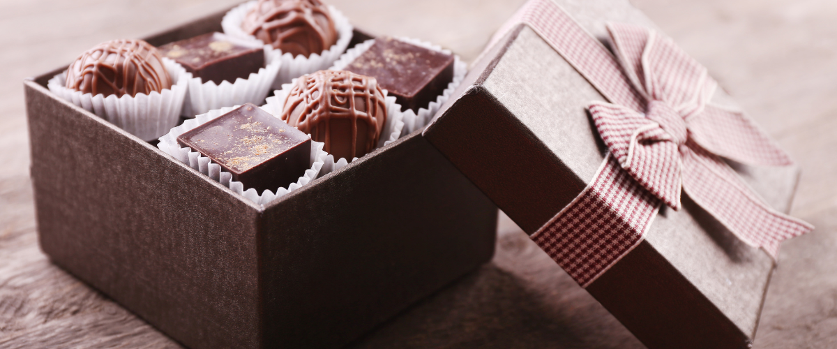 How Portfolio Diversification Can Be Sweet Like a Box of Chocolates