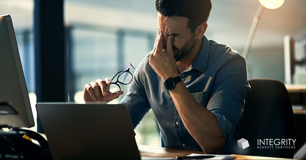 The High Cost of Financial Stress in the Workplace