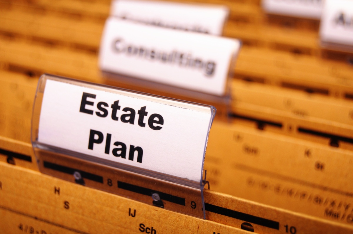 Managing Probate When Setting Up Your Estate