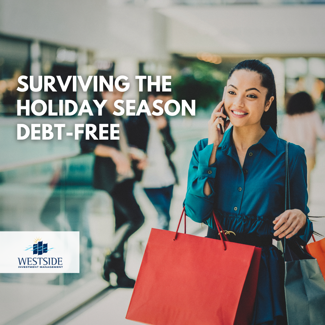 Surviving the Holiday Season Debt-Free
