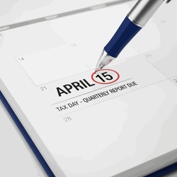 Understanding Quarterly Tax Payments for Arlington Entrepreneurs