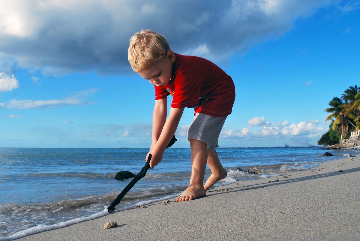 4 Steps to Protecting a Child with Disabilities