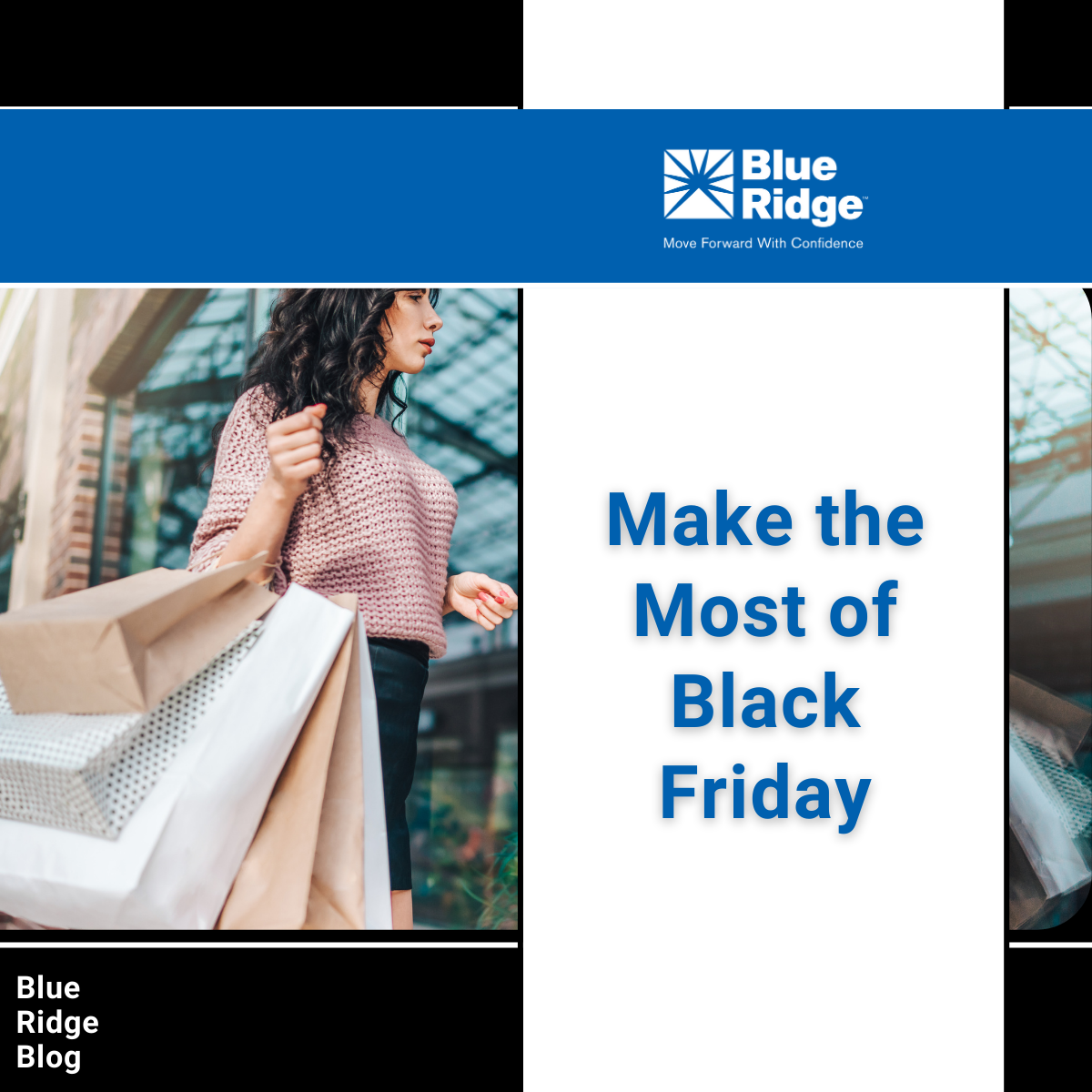 Make the Most of Black Friday