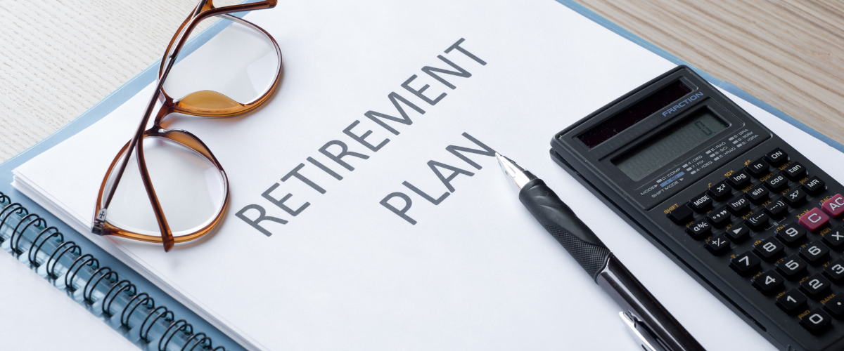 Key Financial Wellness Metrics for Near-Retirement Individuals