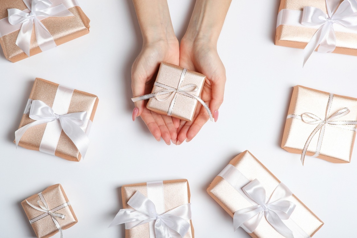 Make the Most of Your Charitable Gifts