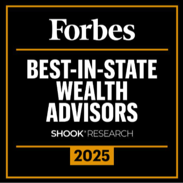 Puzzle Wealth Solutions’ David Millington Named 2025 Forbes Best-in-State Wealth Advisor for North T
