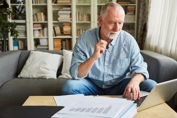Preparing to Exit the Government Workforce: Part 1
