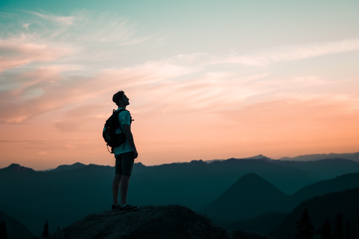 Discovering the Freedom to Spend