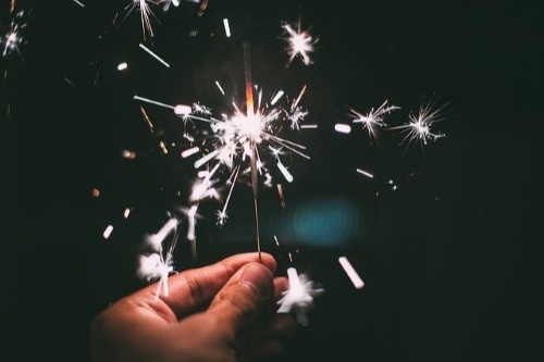 A New Year Financial Reviews for Doctors