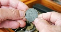 Four Steps to Valuing an Estate