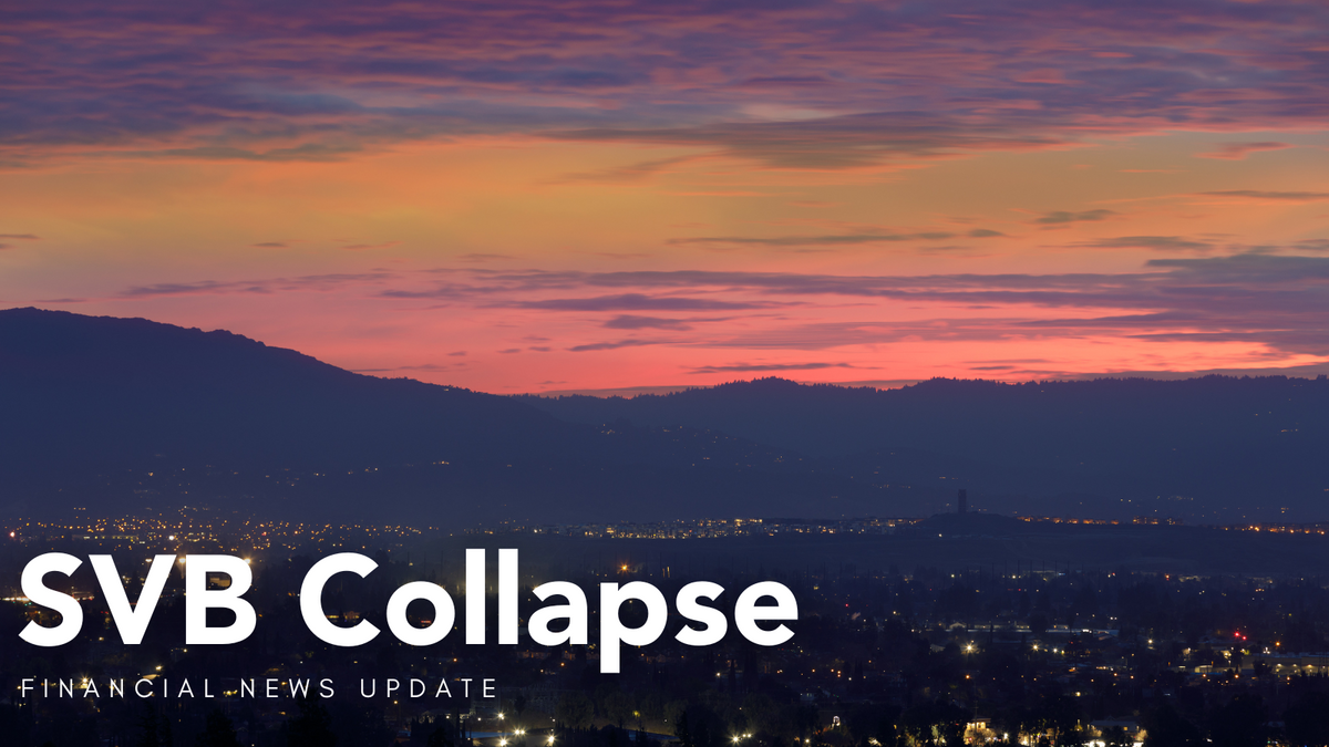 SVB Collapse