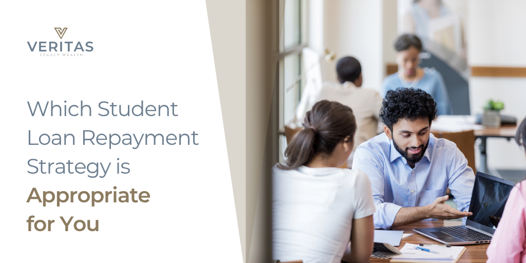 Which Student Loan Repayment Strategy Is Appropriate for You?