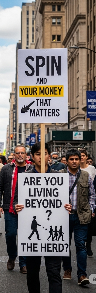 Banking Liquidity Strain Demands Your Attention