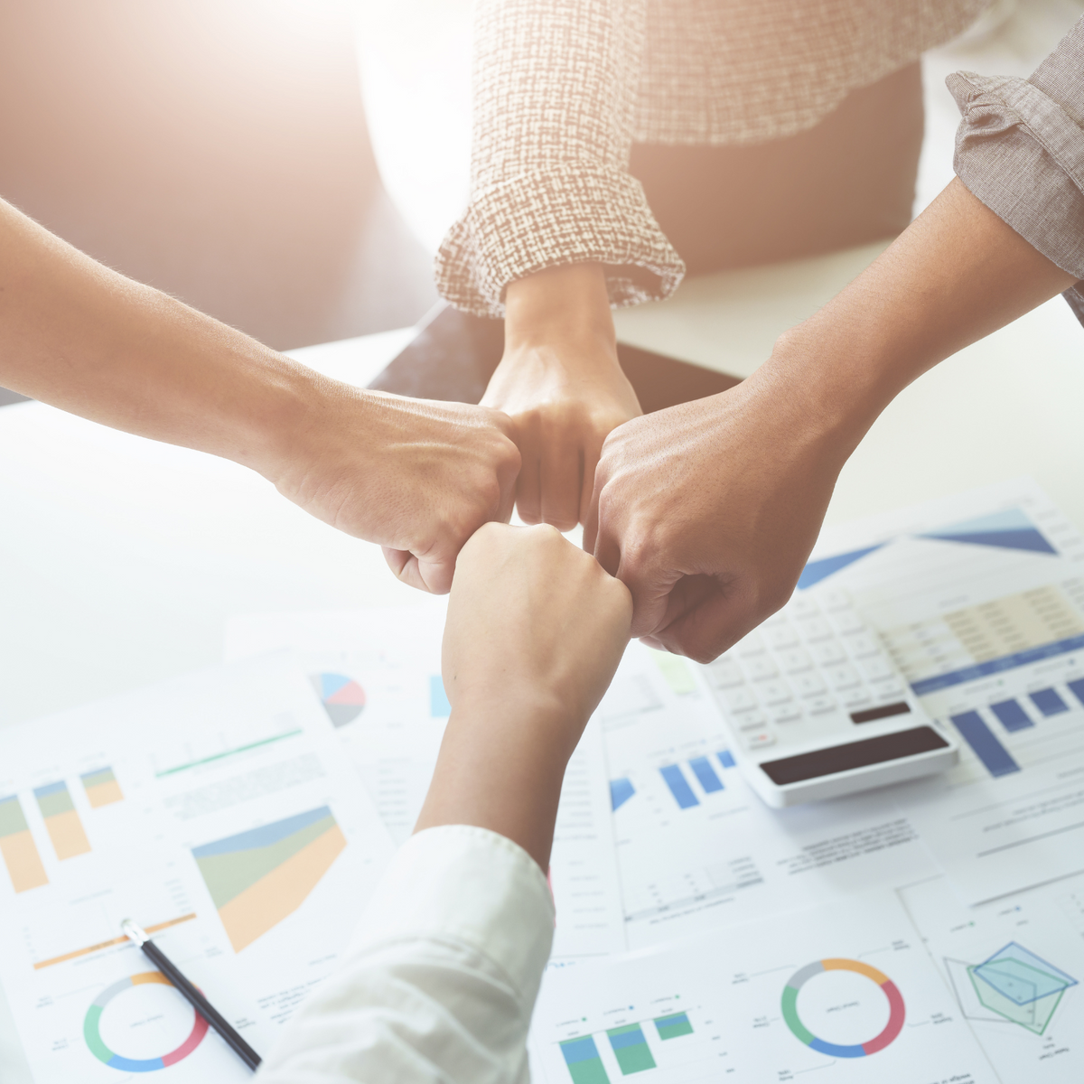 How Convergent Supports Your Transition to Independence