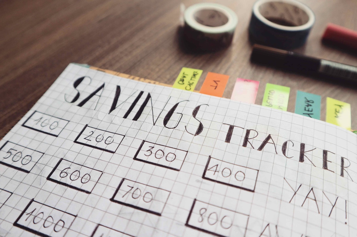 October: Your Path to Financial Stability - Financial Planning Month