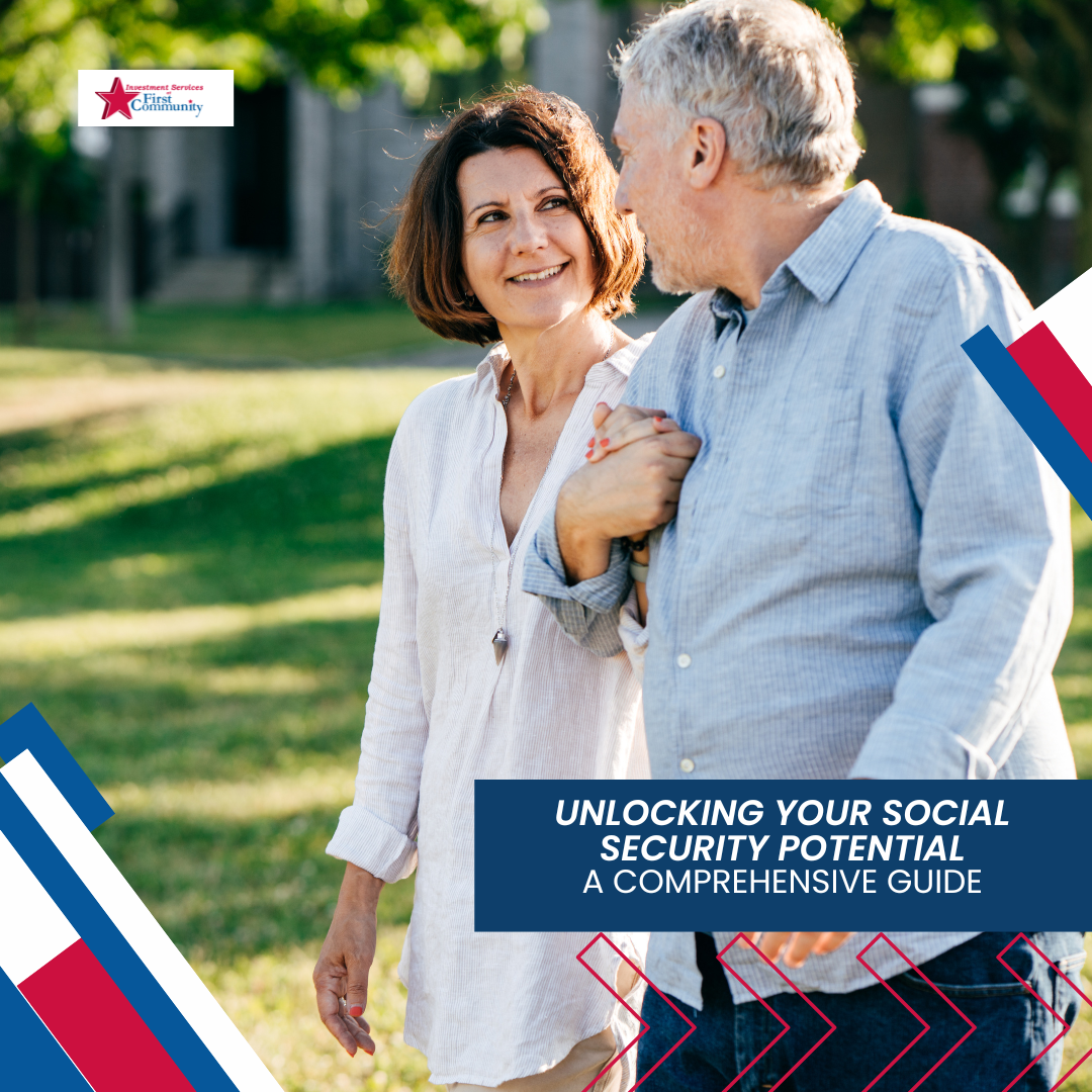 Unlocking Your Social Security Potential: A Comprehensive Guide