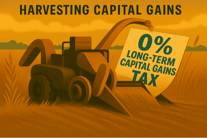 Do You Qualify for 0% Federal Tax on Capital Gains?