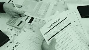 What Are The Most Common RSU Tax-Return Mistakes?