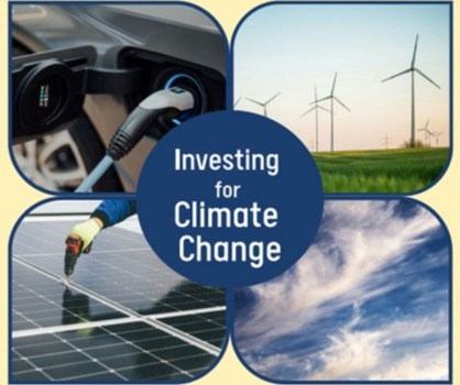 Investing for Climate Change