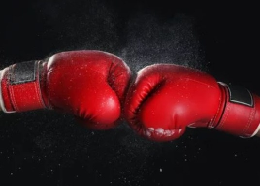 Don't Fight The FED!