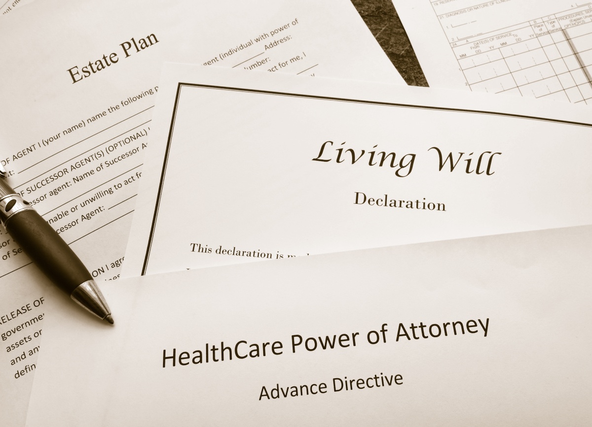 Why Even Young People Need an Estate Plan