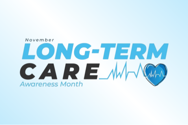 Never Too Young for Long-Term Care Planning
