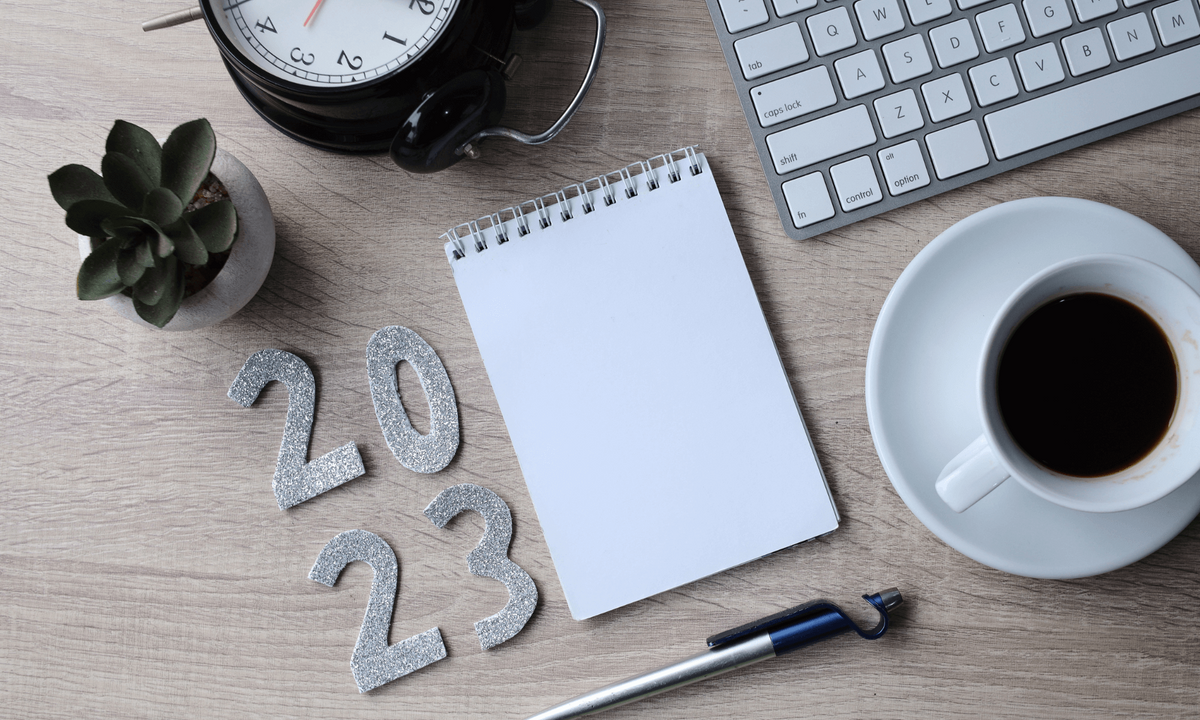 A Path to Setting and Reaching Your 2023 Goals