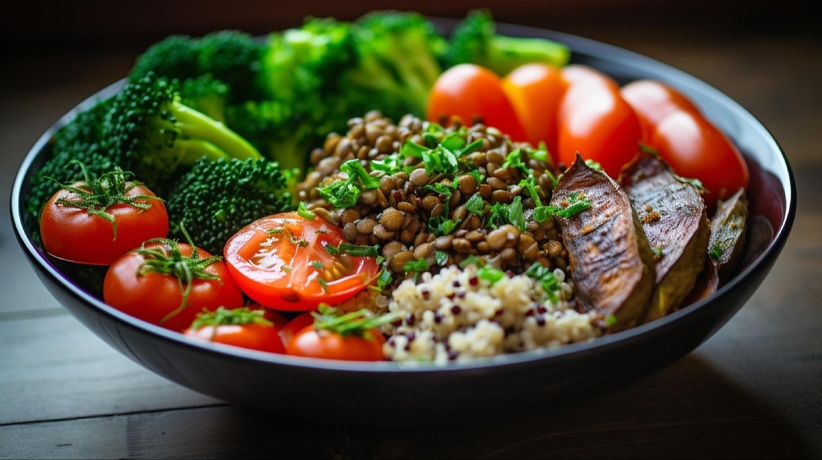 Why “Healthy” Foods Sometimes Make You Feel Worse