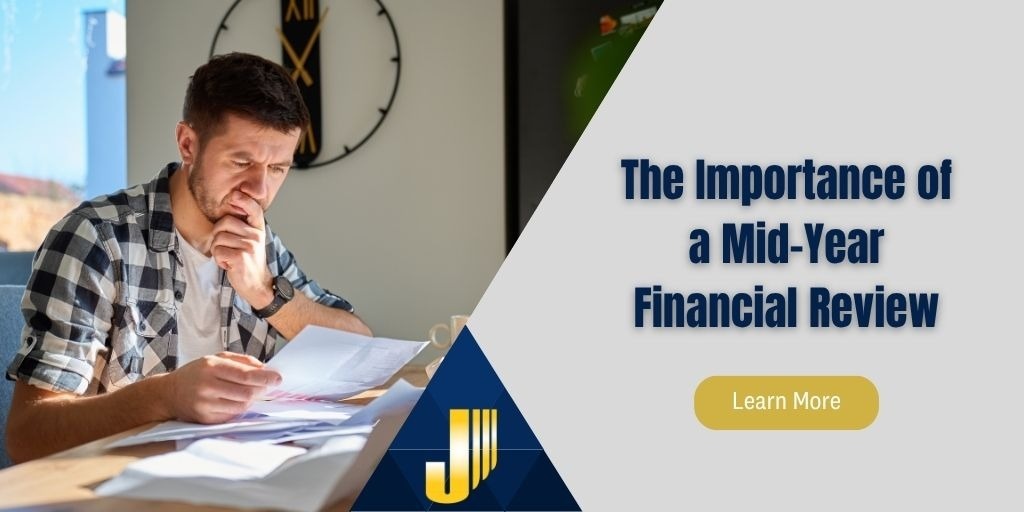 The Importance of a Mid-Year Financial Review