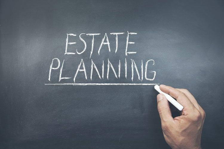 Test Estate Planning Blog Post