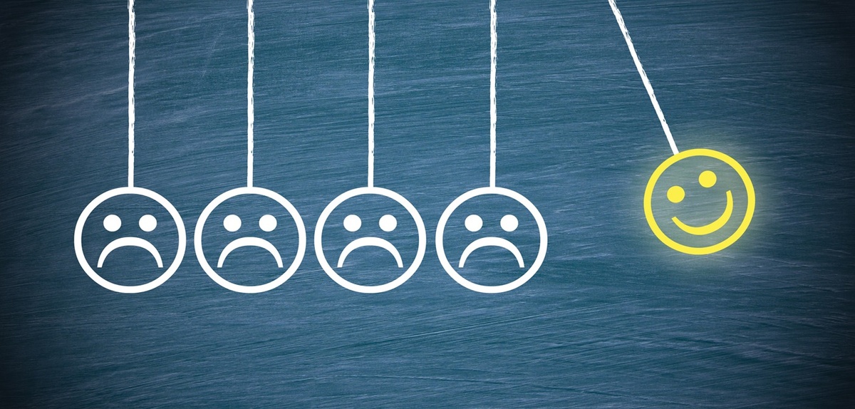 Reasons for Optimism