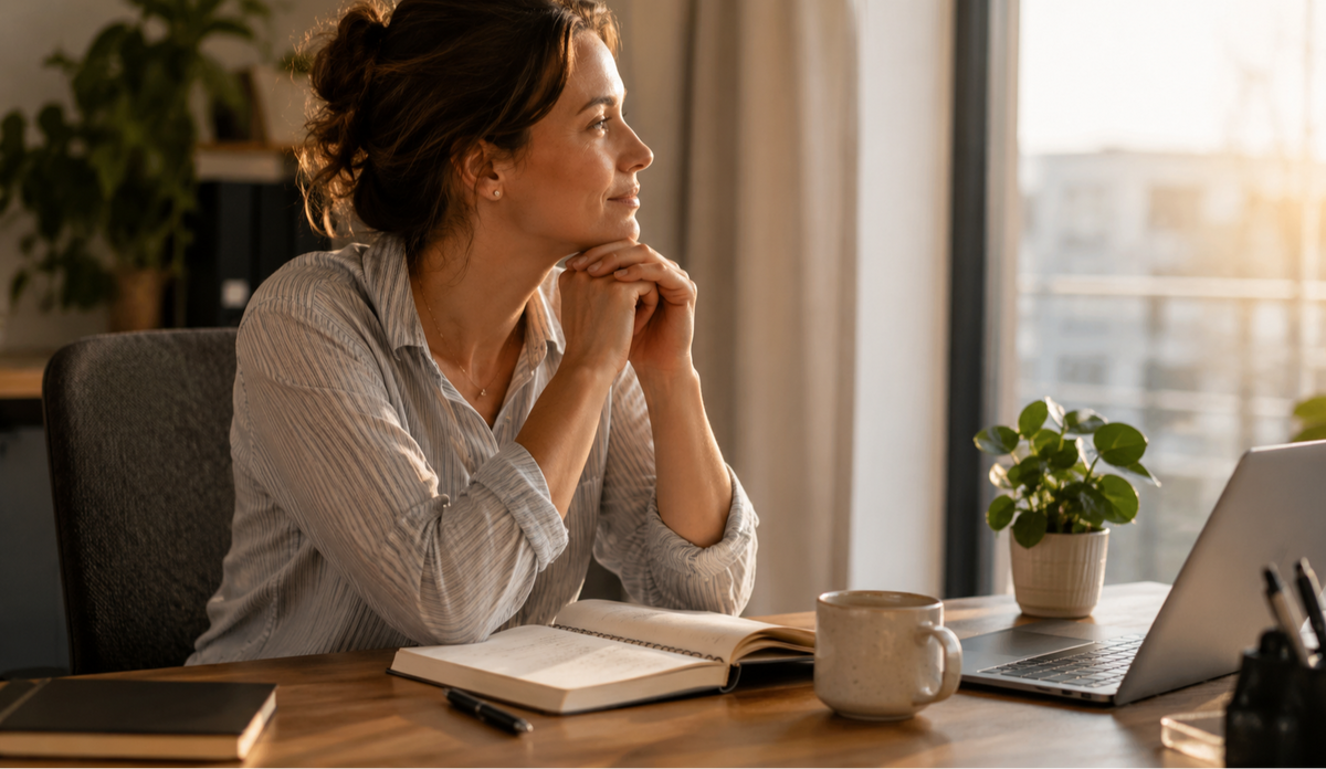 Gratitude Is Good Business