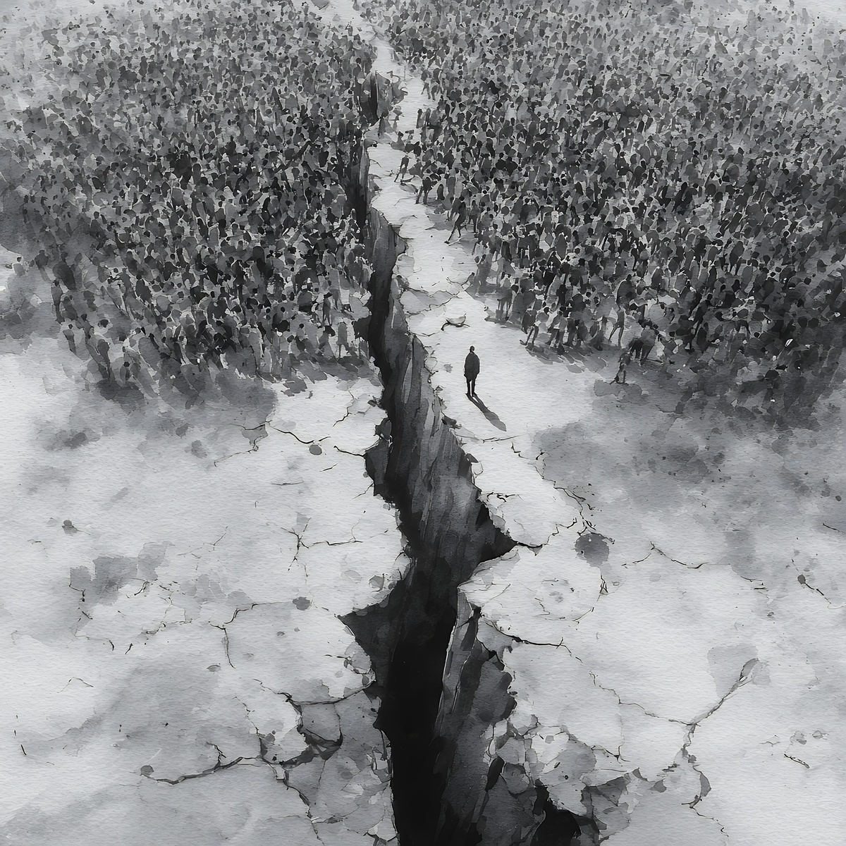 Understanding Today’s Economic Divide