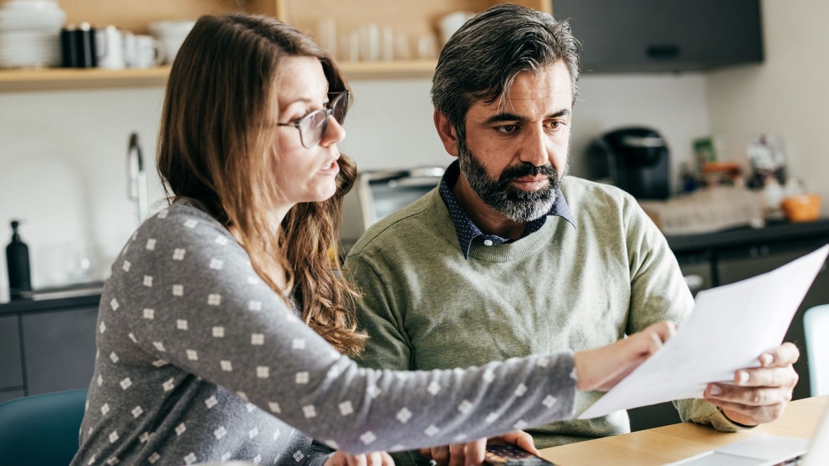 How to Keep Emotions From Controlling Your Finances