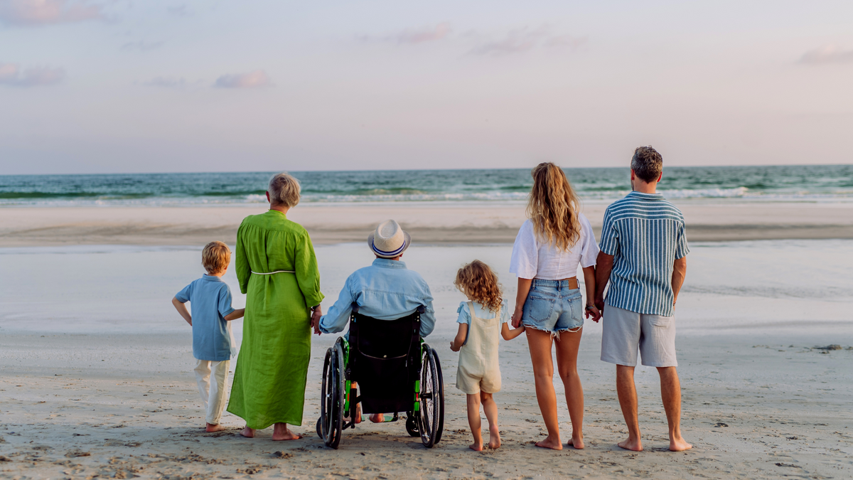 The Sandwich Generation and Retirement: Overcoming the Dual-Caregiving Dilemma