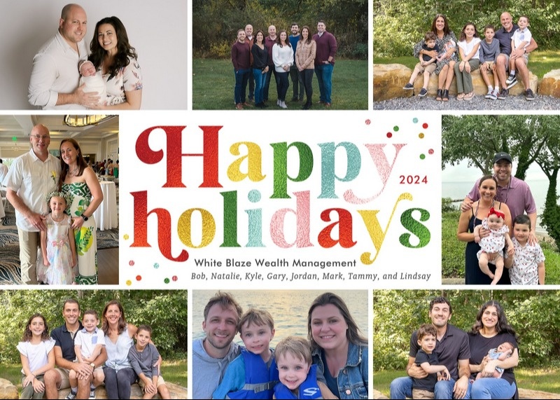 Holiday Celebration 2024