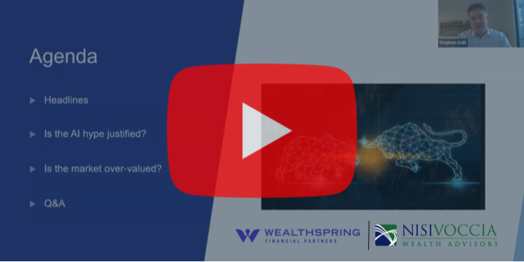 Q4 2025 Financial Markets and Portfolio Update Replay