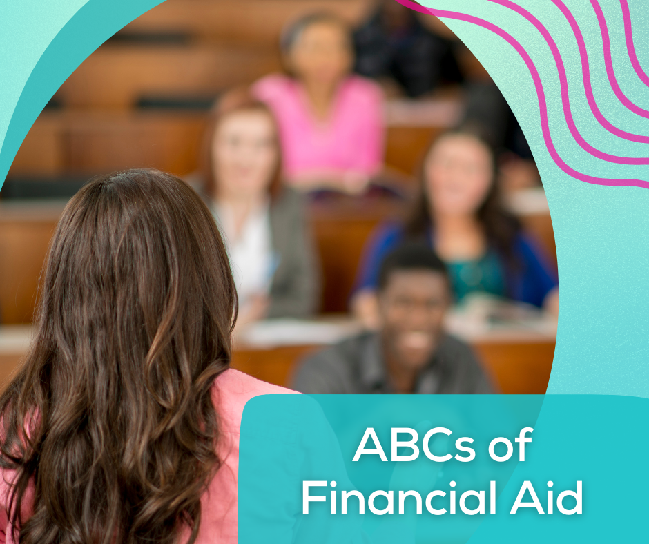 ABCs of Financial Aid