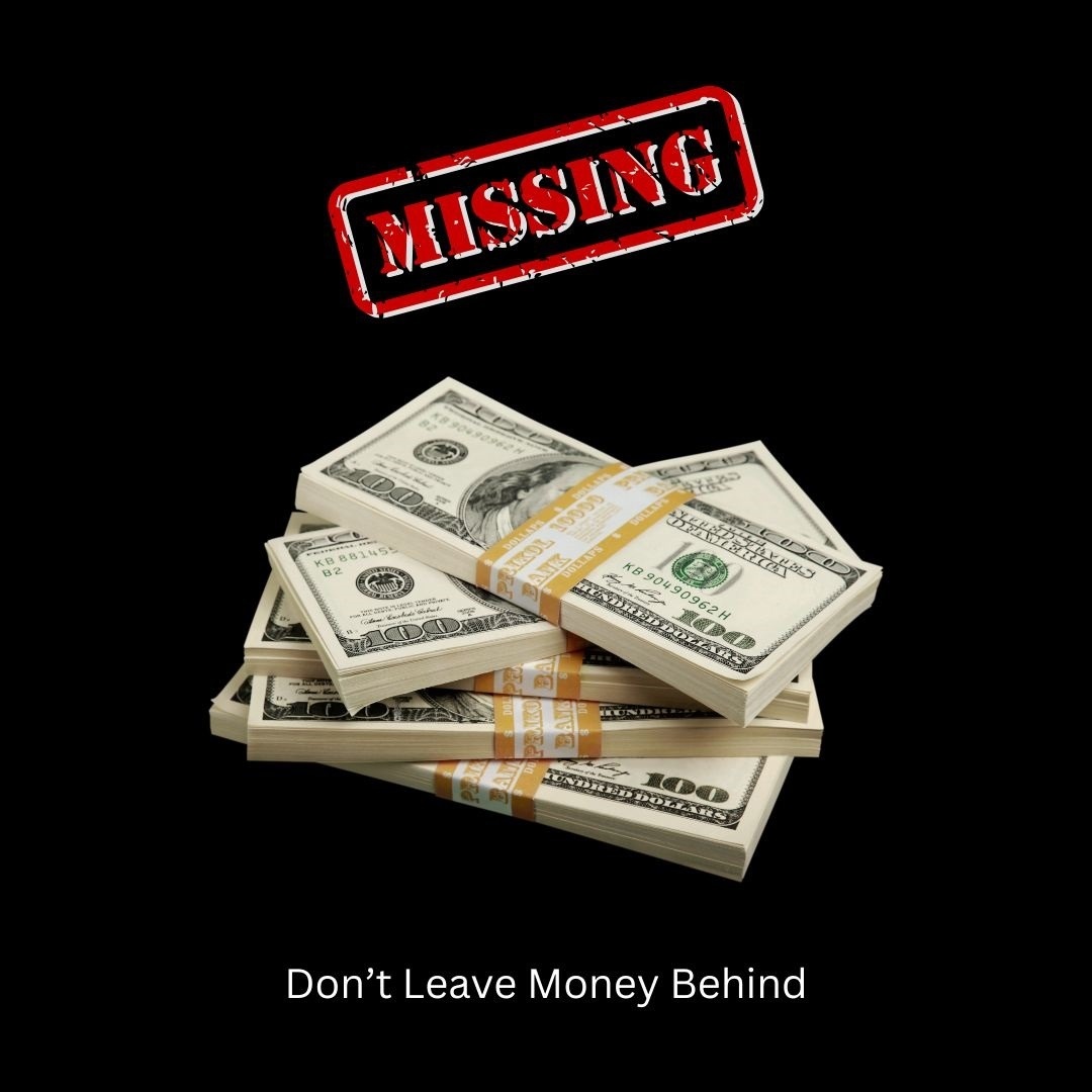 Don’t Leave Money Behind: Finding Your Missing 401(k)s