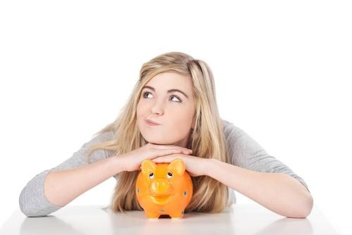 Get Your College-Bound Kid Ready: It’s Time to Talk MONEY