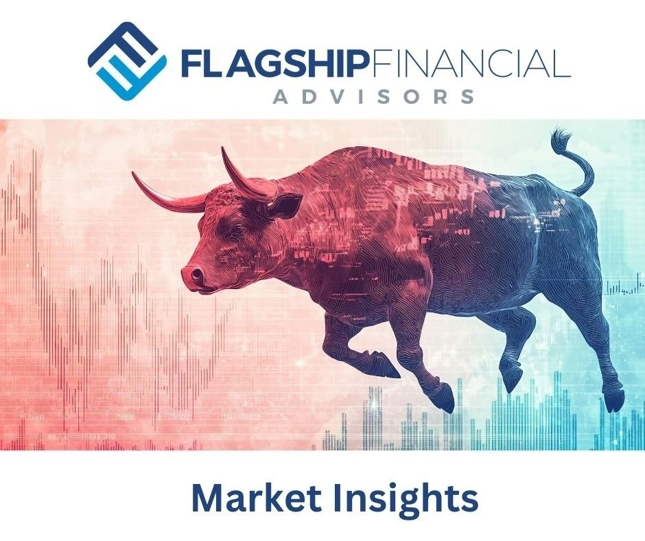 Weekly Market Insights | Washington D.C. Resumes Business