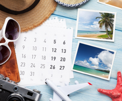 Why People Spend More Time Planning Vacations Than Retirement – And How to Change That