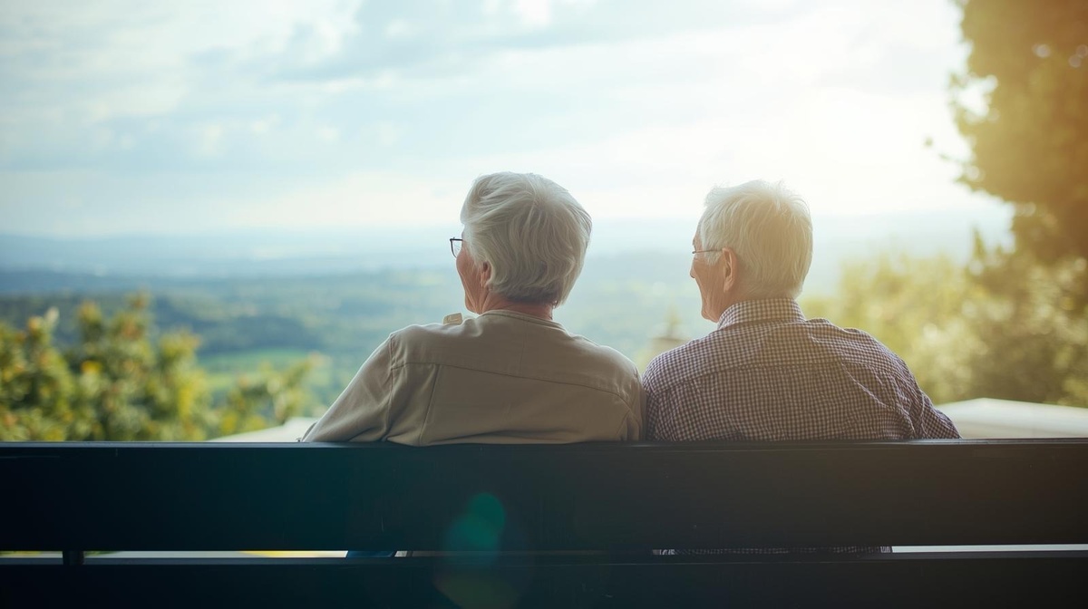 Year-End Retirement Checklist: RMDs, Tax Moves, Portfolio Rebalancing & Estate Updates