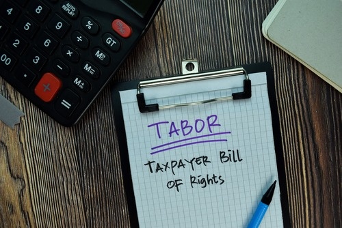 Everything You Need to Know About the Taxpayer Bill of Rights