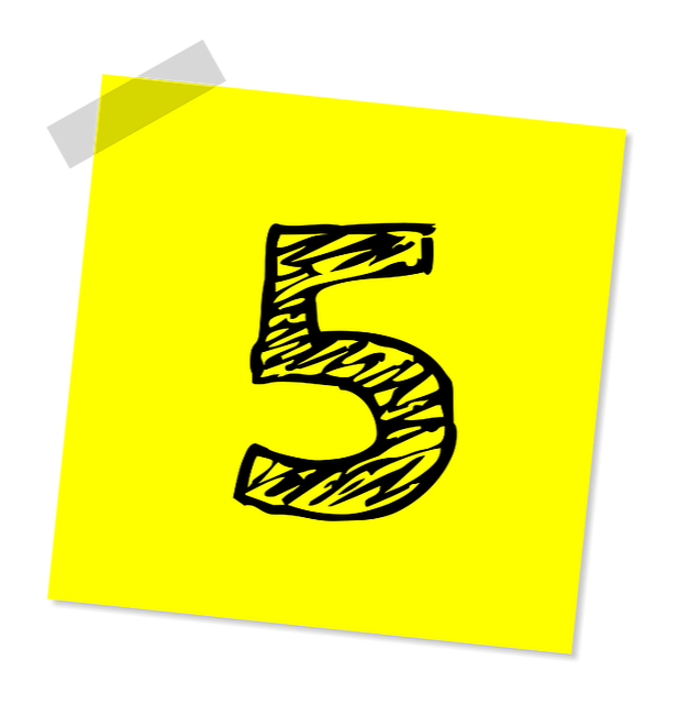 FIVE RMD FACTS EVERY IRA OWNER SHOULD KNOW